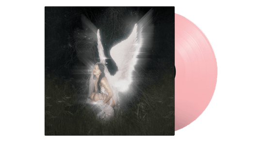 Nessa Barrett : young forever